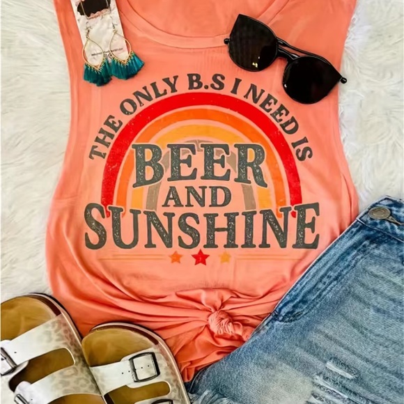 GRAFIC TEE 💜🖤❤️ - Picture 5 of 5